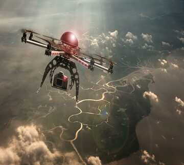 Drone detection systems: Addressing a threat to CBRN facilities